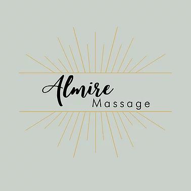 ALMIRE MASSAGE ALMIRE MASSAGE