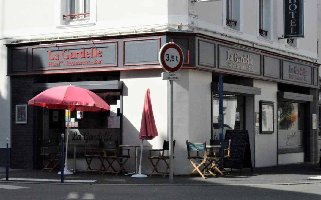 LA GARDELLE
