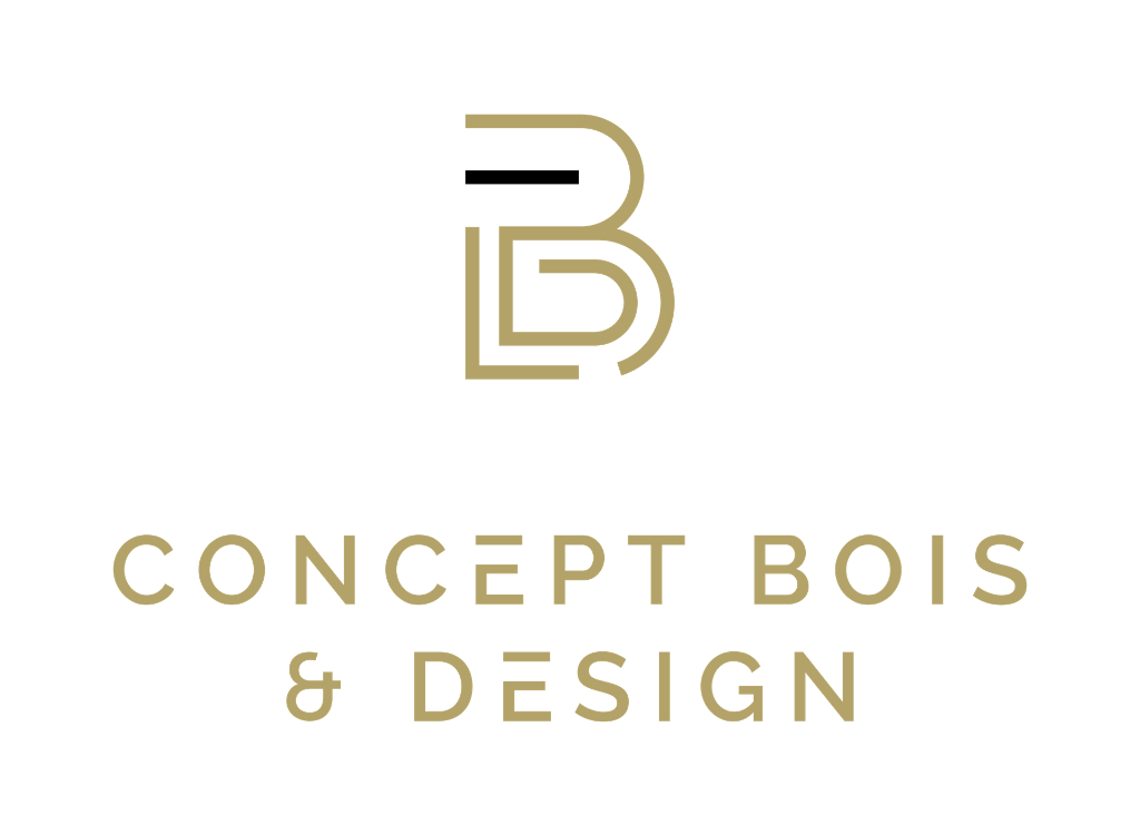 CONCEPT BOIS & DESIGN à Saint-Malo CONCEPT BOIS & DESIGN à Saint-Malo Paramé
