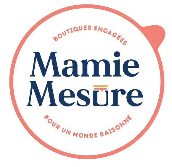 Mamie Mesure à Saint-Malo Paramé, boutique engagée pour un monde raisonné