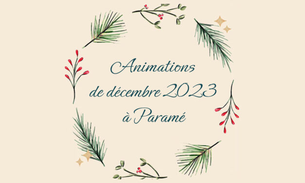 Animations à Paramé Village du 5 au 24 décembre 2023