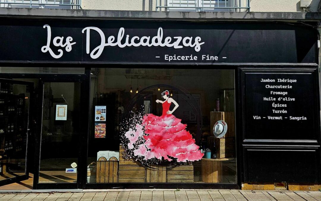 Las Delicadezas