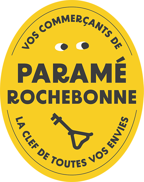 Vos commerçants de Paramé Rochebonne